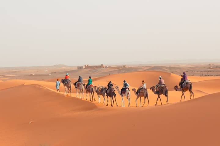 Itinerary Image 1
