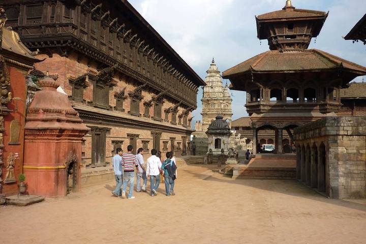 Itinerary Image 1