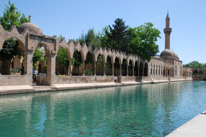 Itinerary Image 1