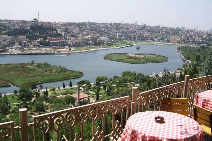 Itinerary Image 1
