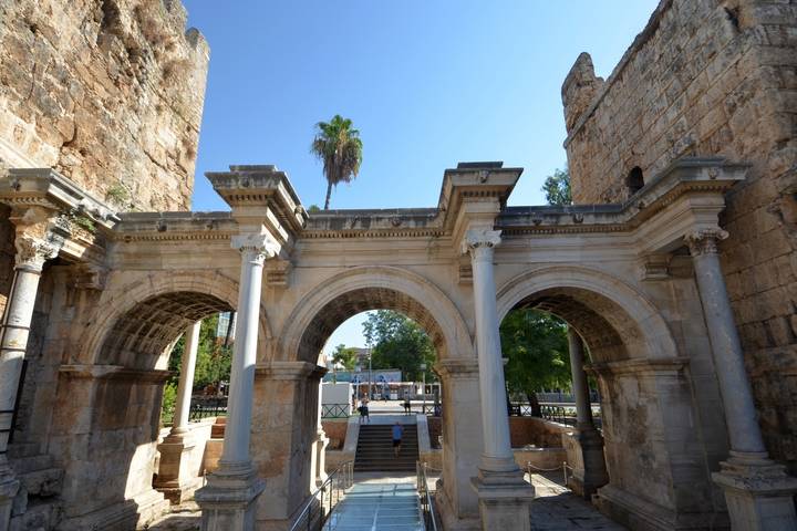 Itinerary Image 1
