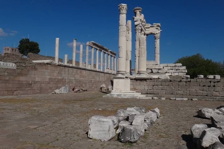 Itinerary Image 1