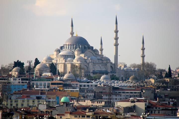 Itinerary Image 1