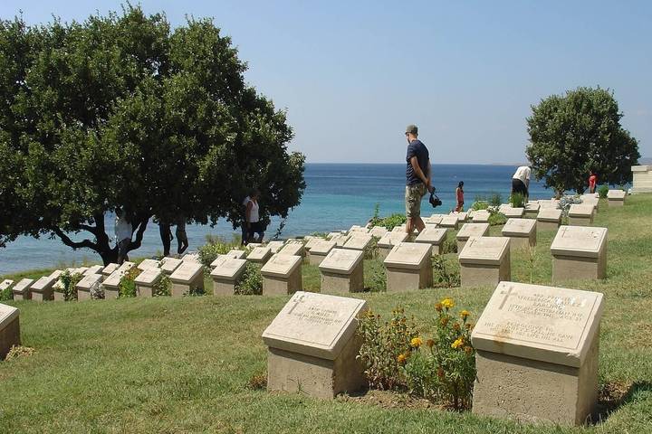 Itinerary Image 1