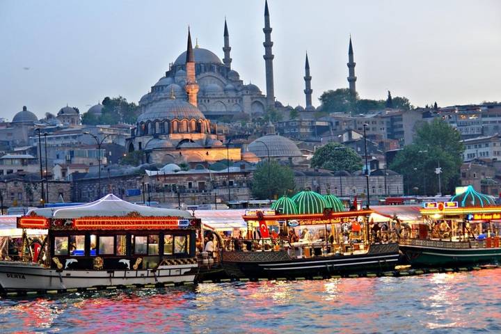 Itinerary Image 1