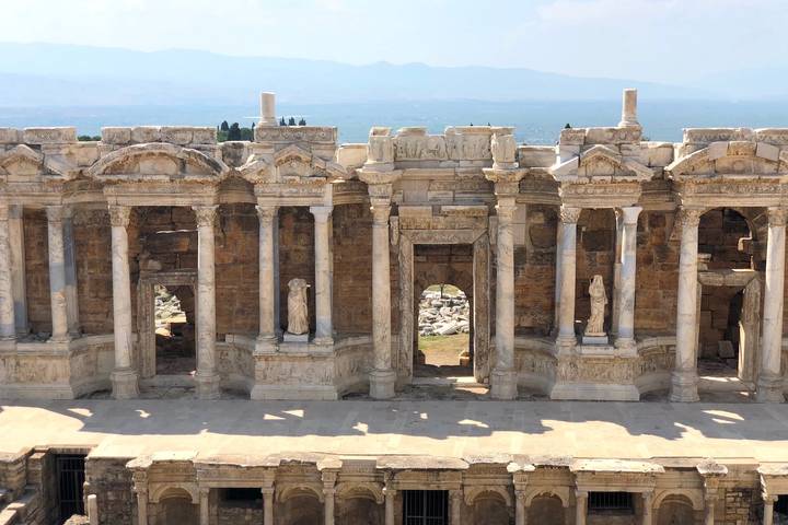Itinerary Image 1