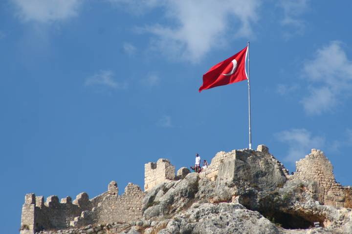 Itinerary Image 1