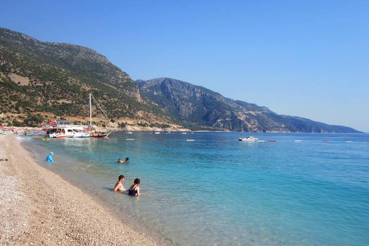 Itinerary Image 1