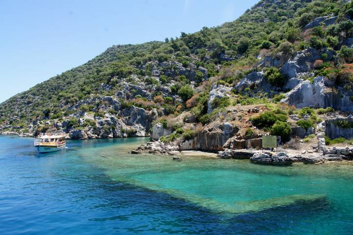 Itinerary Image 2