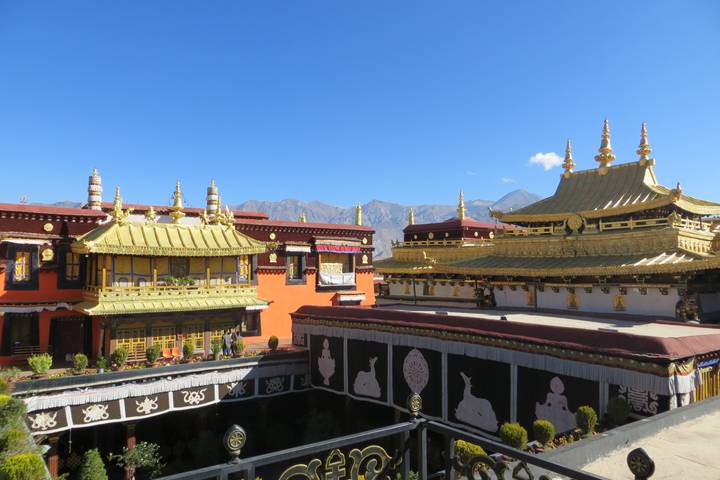 Itinerary Image 1