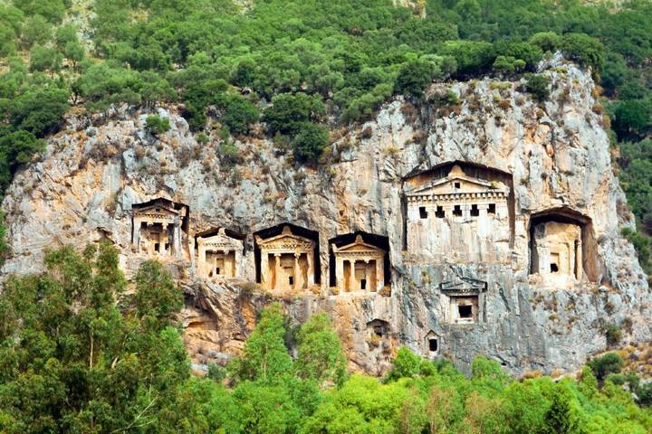 Itinerary Image 1