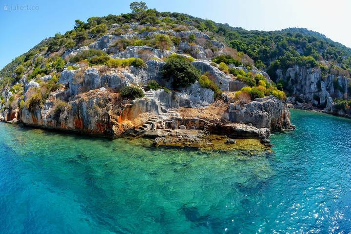 Itinerary Image 1