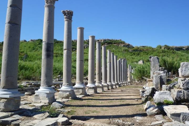 Itinerary Image 1