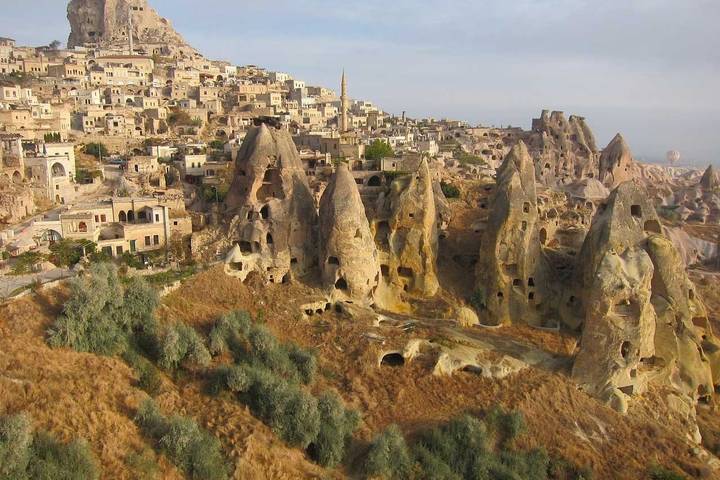 Itinerary Image 1
