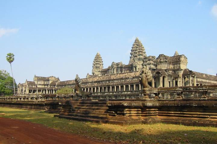 Itinerary Image 1