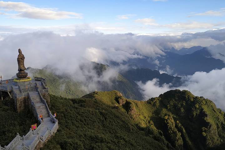 Itinerary Image 1