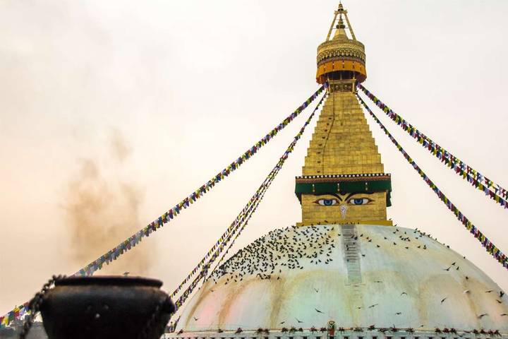 Itinerary Image 1
