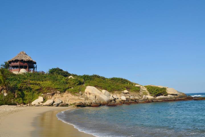 Itinerary Image 1