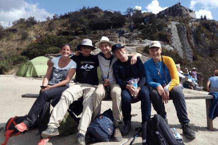 Itinerary Image 1