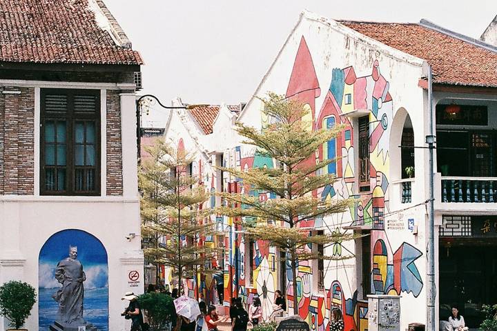 Itinerary Image 1