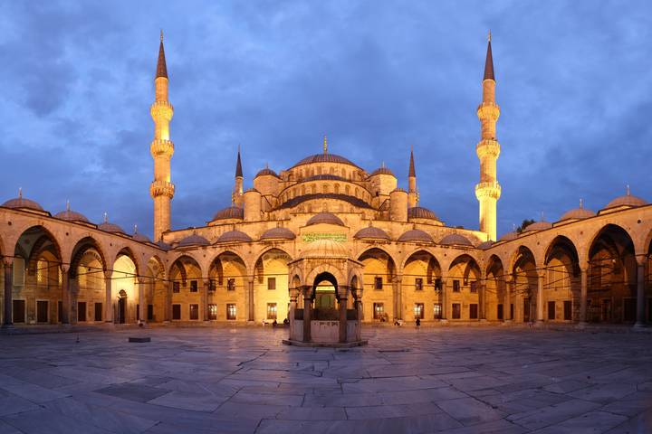 Itinerary Image 1