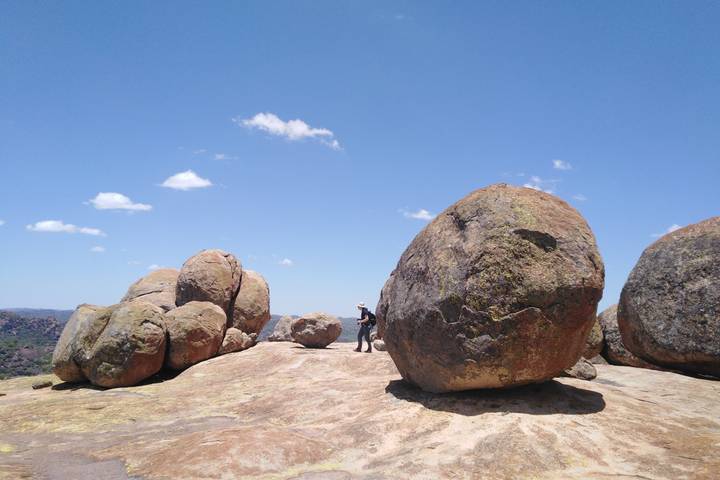 Itinerary Image 1