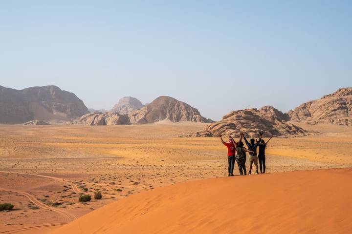 Itinerary Image 1