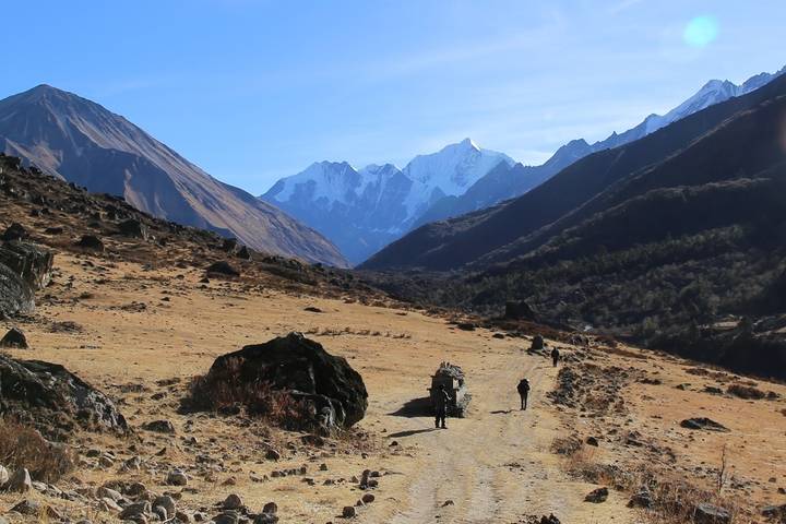 Itinerary Image 1