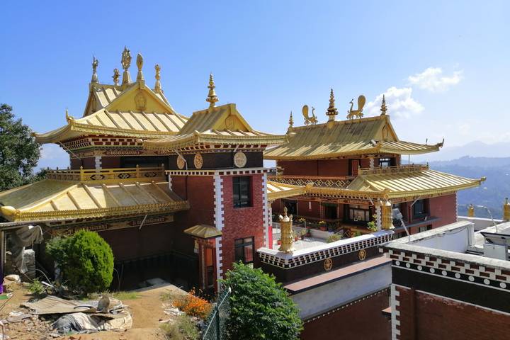 Itinerary Image 1