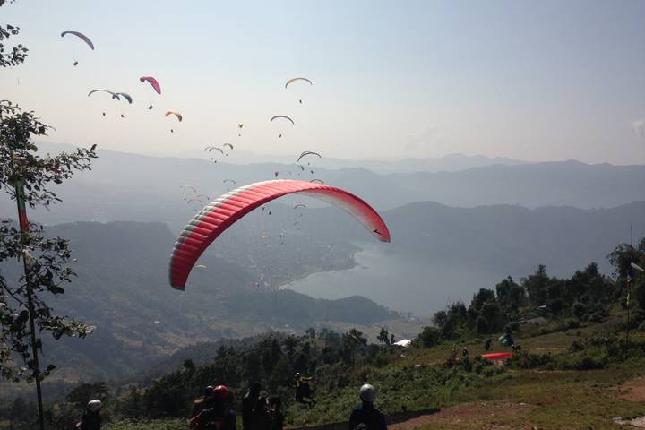 Itinerary Image 1