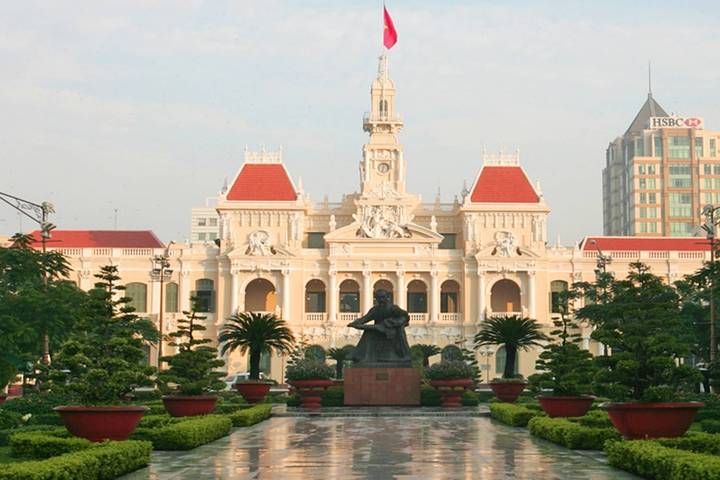 Itinerary Image 1