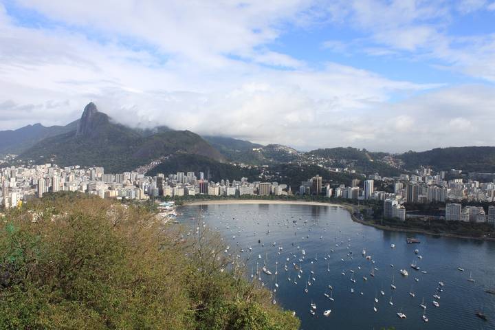 Itinerary Image 1