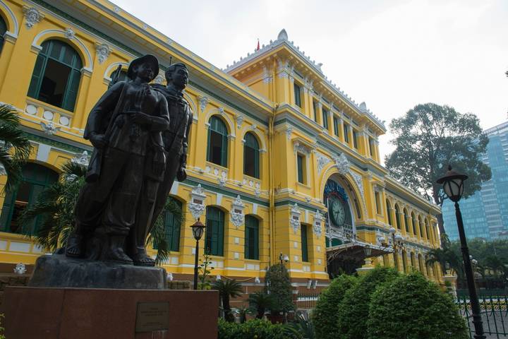 Itinerary Image 1