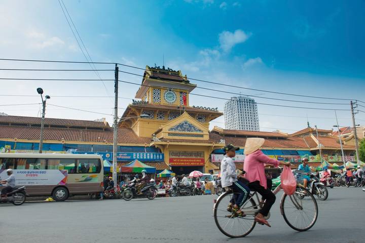 Itinerary Image 1