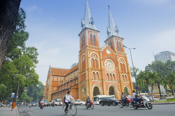 Itinerary Image 1