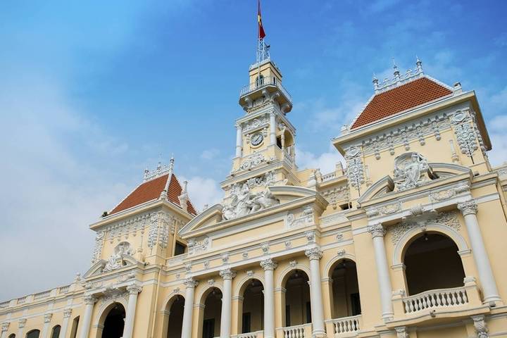 Itinerary Image 1
