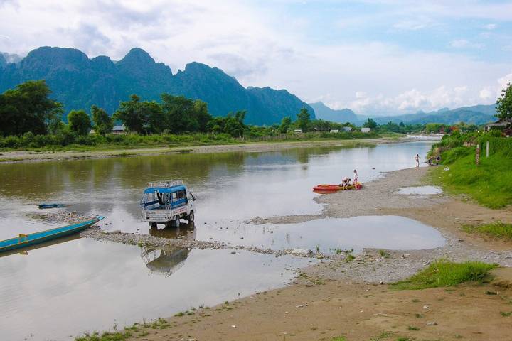 Itinerary Image 1