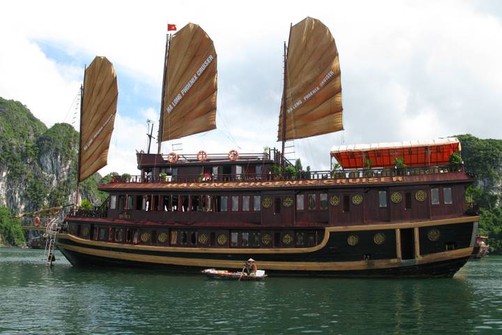 Itinerary Image 1