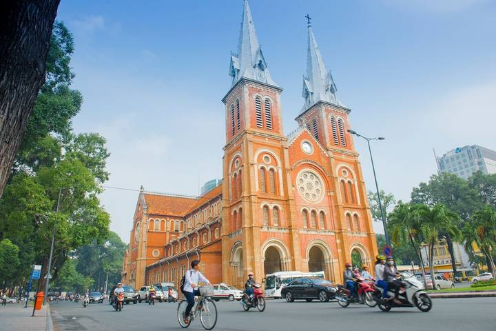 Itinerary Image 1
