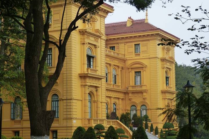 Itinerary Image 1
