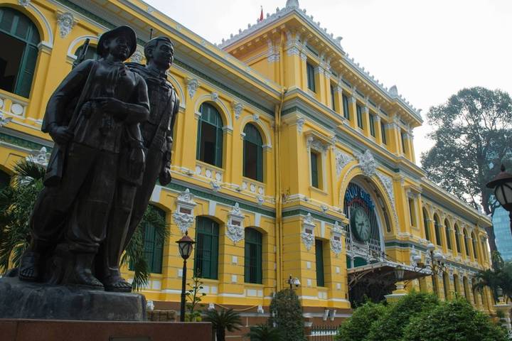 Itinerary Image 1