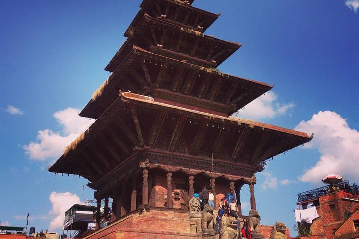 Itinerary Image 1