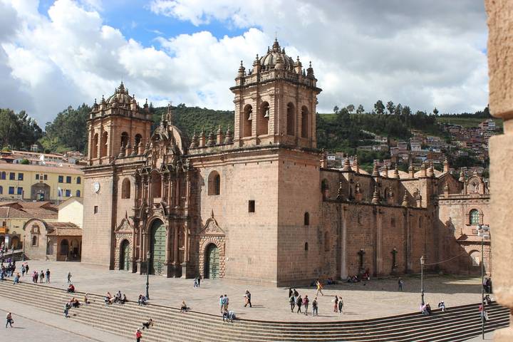 Itinerary Image 1