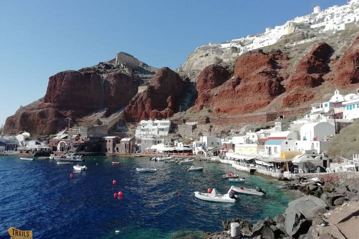 Itinerary Image 1
