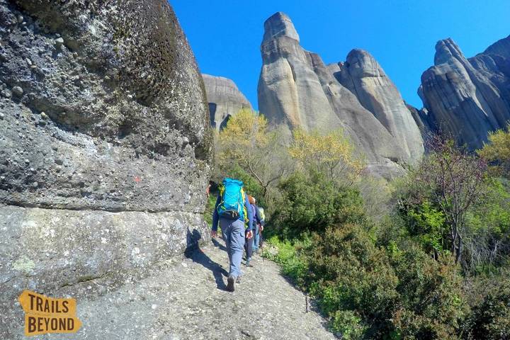 Itinerary Image 1