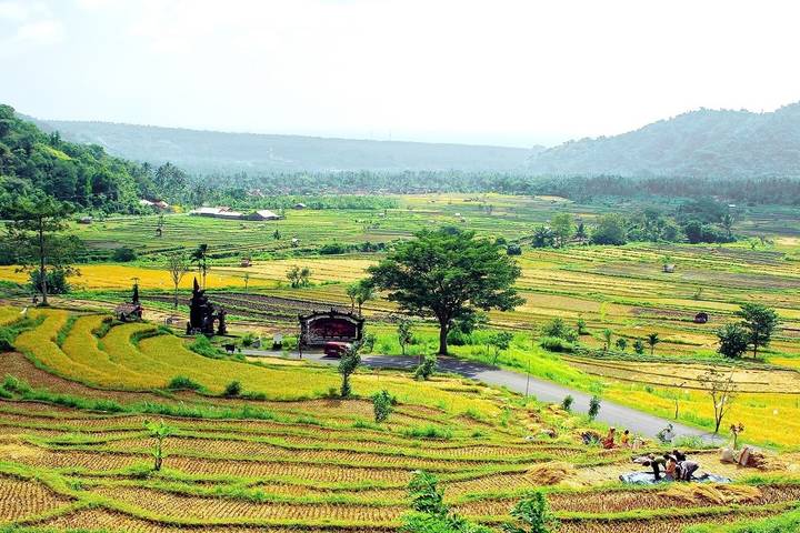 Itinerary Image 1