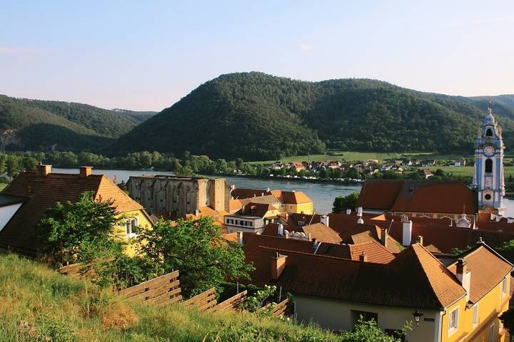 Itinerary Image 1