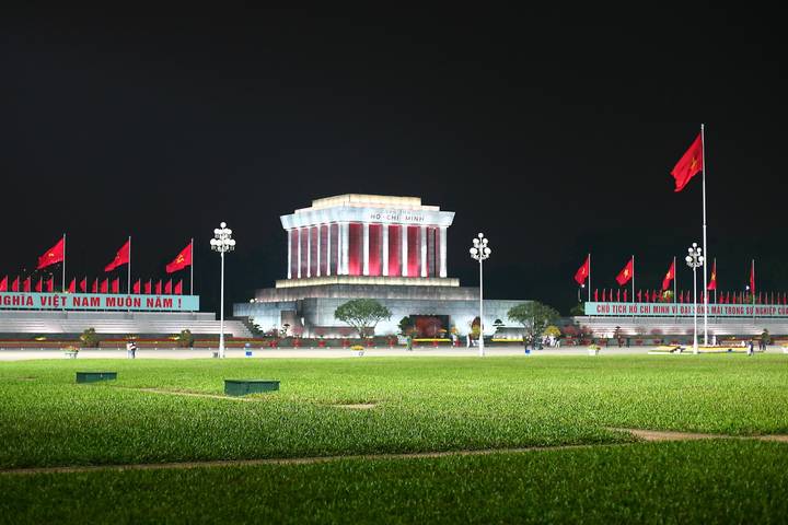 Itinerary Image 1