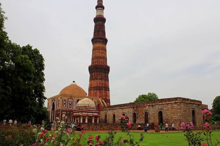 Itinerary Image 1