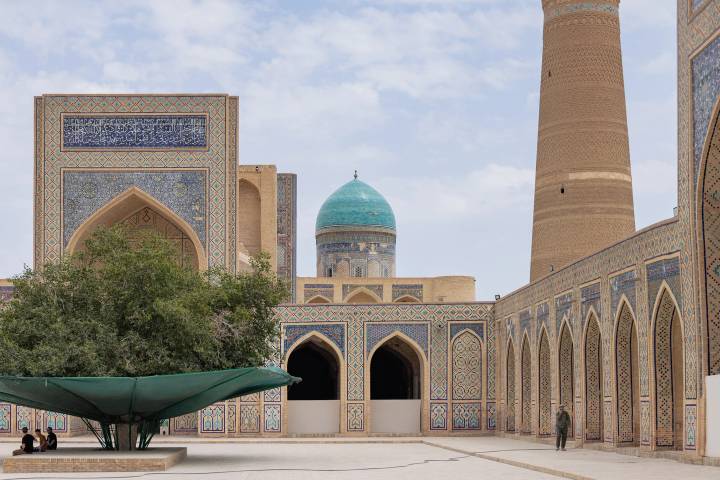 Itinerary Image 1